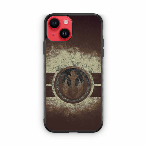 Star Wars Jedi Resistance iPhone 14 Case