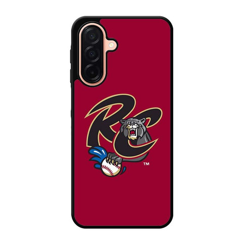 Sacramento River Cats 01 Samsung Galaxy A26 5G Case