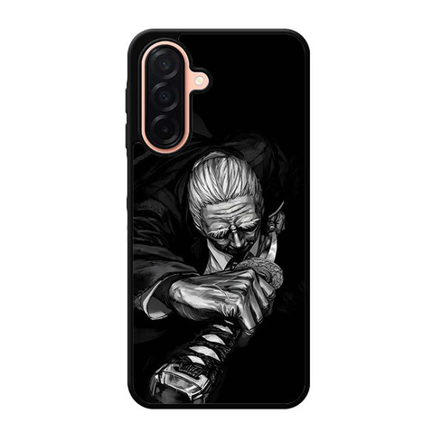 Sakamoto Days Takamura Samsung Galaxy A26 5G Case