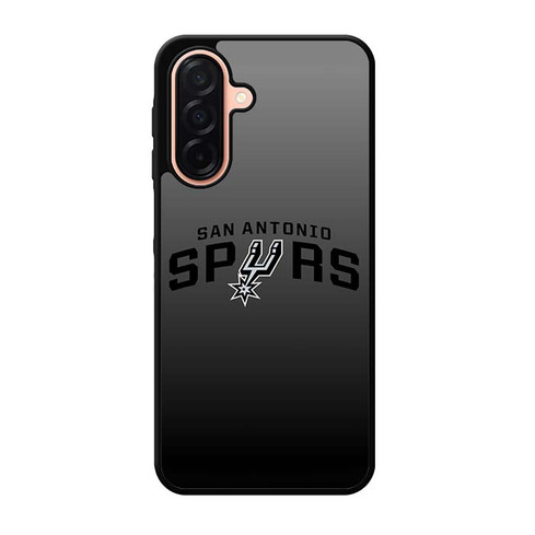 San Antonio Spurs 01 Samsung Galaxy A26 5G Case