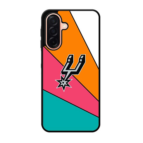 San Antonio Spurs 05 Samsung Galaxy A26 5G Case