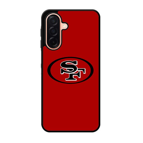 San Francisco 049ers 01 Samsung Galaxy A26 5G Case