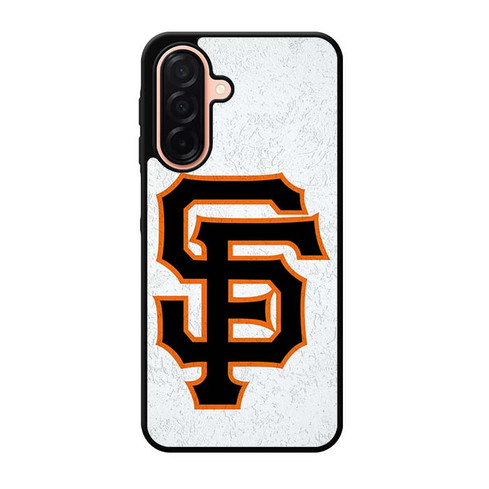 San Francisco Giants 07 Samsung Galaxy A26 5G Case