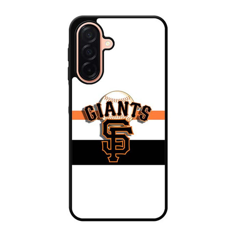 San Francisco Giants 05 Samsung Galaxy A26 5G Case