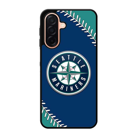 Seattle Mariners Major League Baseball Samsung Galaxy A26 5G Case