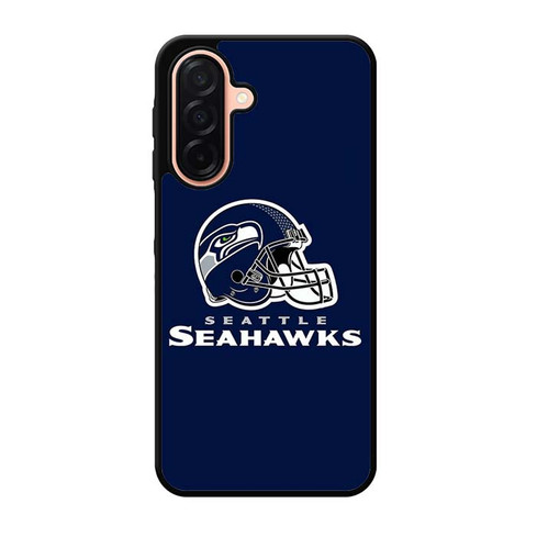 Seattle Seahawks 06 Samsung Galaxy A26 5G Case