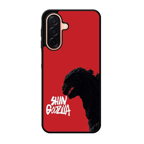Shin Godzilla Samsung Galaxy A26 5G Case
