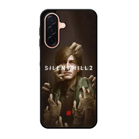 Silent Hill 2 Samsung Galaxy A26 5G Case