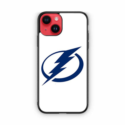 Tampa Bay Lightning iPhone 14 Case