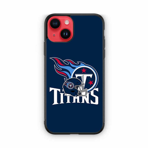Tennessee Titans 03 iPhone 14 Case