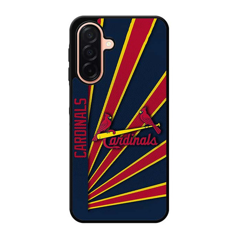 St Louis Cardinals 06 Samsung Galaxy A26 5G Case