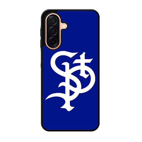 St Paul Saints 02 Samsung Galaxy A26 5G Case