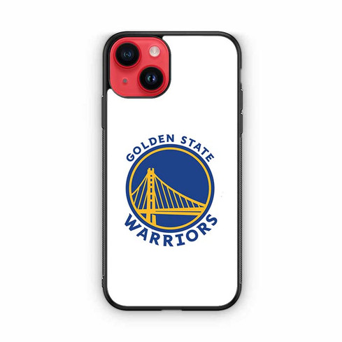 The Golden State Warriors 02 iPhone 14 Case
