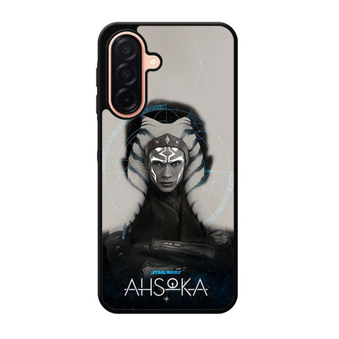 Star Wars Ashoka Series Samsung Galaxy A26 5G Case