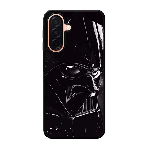 Star Wars Darth Vader Manace Samsung Galaxy A26 5G Case