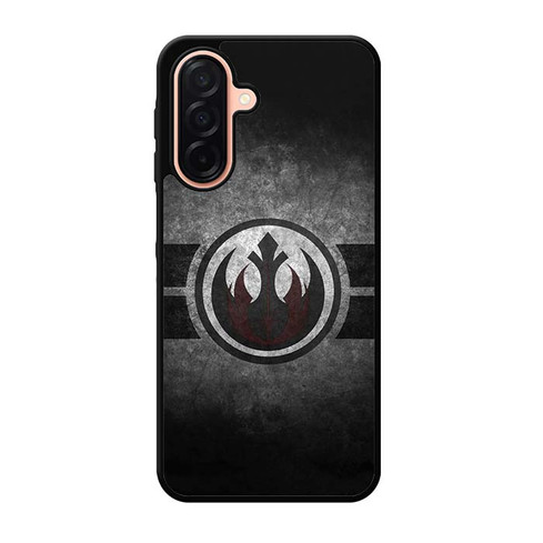 Star Wars Jedi Symbol Samsung Galaxy A26 5G Case