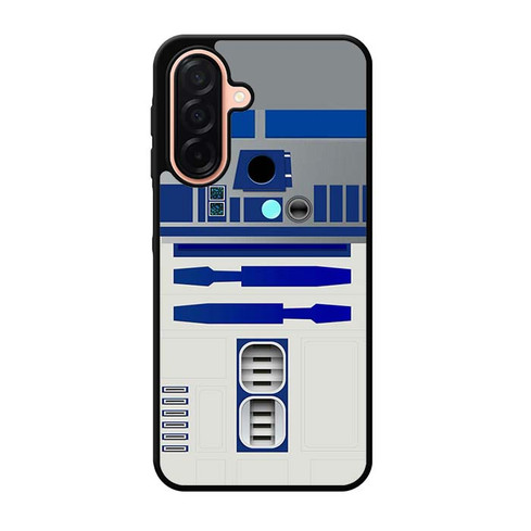 Star Wars R2 D2 Samsung Galaxy A26 5G Case