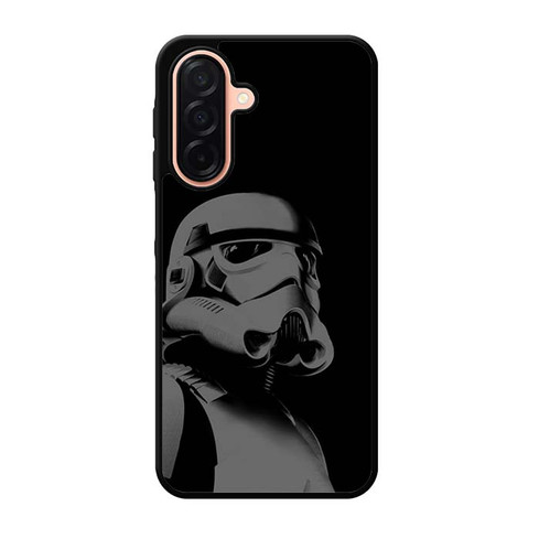 Star Wars Saga Stormtrooper Samsung Galaxy A26 5G Case