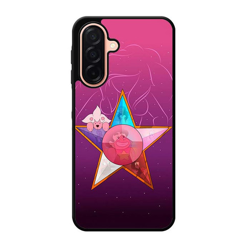 Steven Universe Gem Samsung Galaxy A26 5G Case