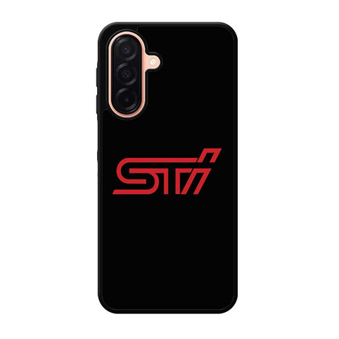 Subaru STI Samsung Galaxy A26 5G Case