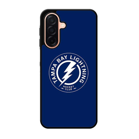 Tampa Bay Lightning 01 Samsung Galaxy A26 5G Case