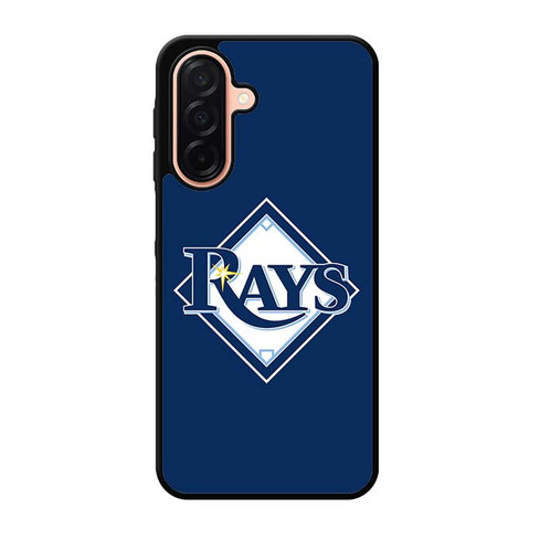 Tampa Bay Rays 01 Samsung Galaxy A26 5G Case