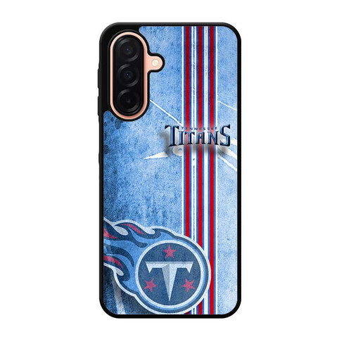 Tennessee Titans 02 Samsung Galaxy A26 5G Case