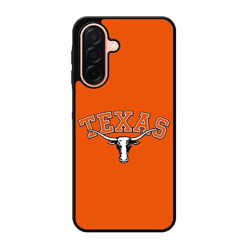 Texas Longhorns 03 Samsung Galaxy A26 5G Case
