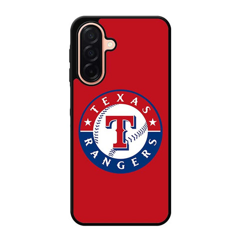 Texas Rangers 02 Samsung Galaxy A26 5G Case
