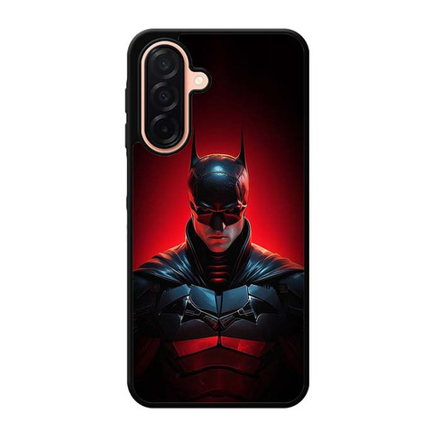 The Batman in Shadows Samsung Galaxy A26 5G Case