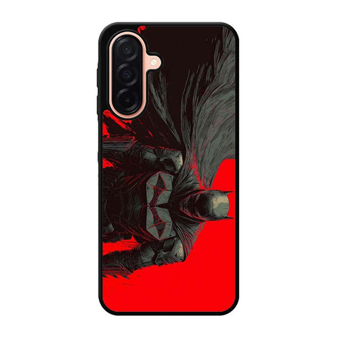 The Batman Vengence Samsung Galaxy A26 5G Case