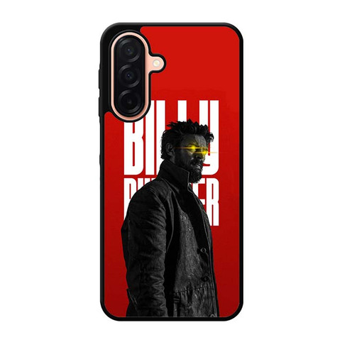 The Boys Billy Butcher Samsung Galaxy A26 5G Case
