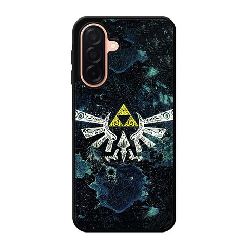 The Legend of Zelda Samsung Galaxy A26 5G Case