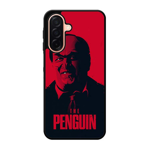 The Penguin Samsung Galaxy A26 5G Case