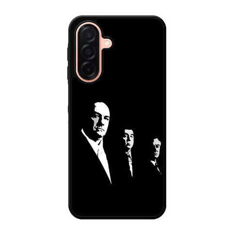 The Sopranos Series 02 Samsung Galaxy A26 5G Case