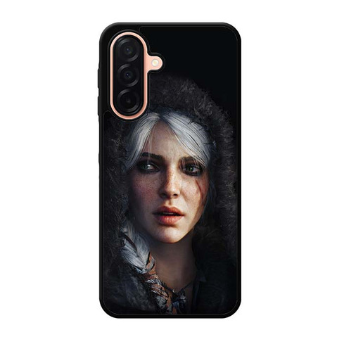 The Witcher IV Cirilla Samsung Galaxy A26 5G Case