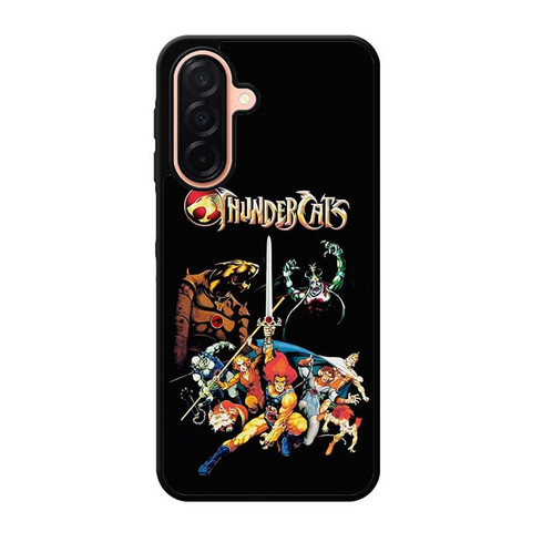 Thunder Cats Characters 02 Samsung Galaxy A26 5G Case