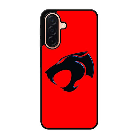 Thundercats logo Samsung Galaxy A26 5G Case