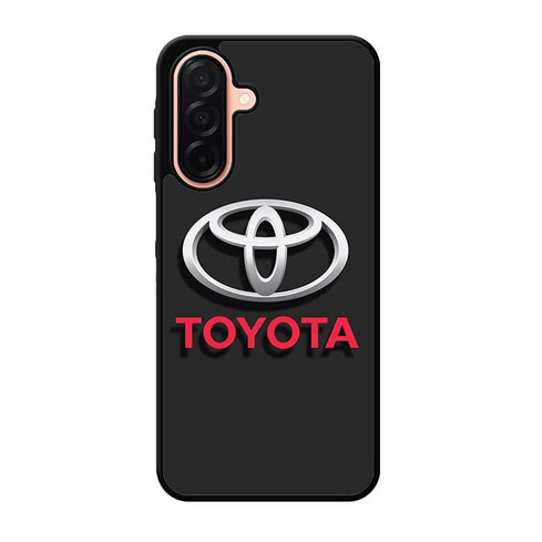 Toyota Samsung Galaxy A26 5G Case