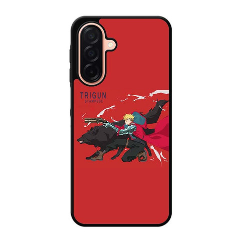 Trigun Stampede Samsung Galaxy A26 5G Case