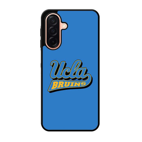Ucla Bruins 02 Samsung Galaxy A26 5G Case