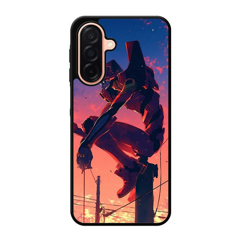 Unit Evangelion 01 Samsung Galaxy A26 5G Case