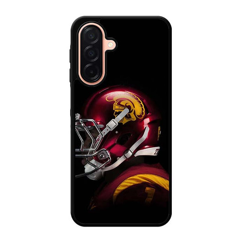 Usc Trojan Armor of the West Samsung Galaxy A26 5G Case