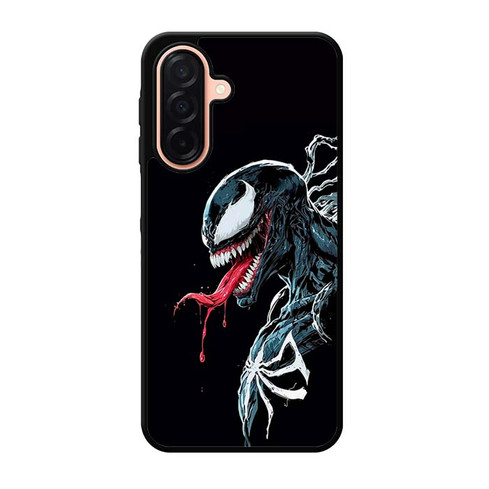 Venom Symbiote Surge Samsung Galaxy A26 5G Case