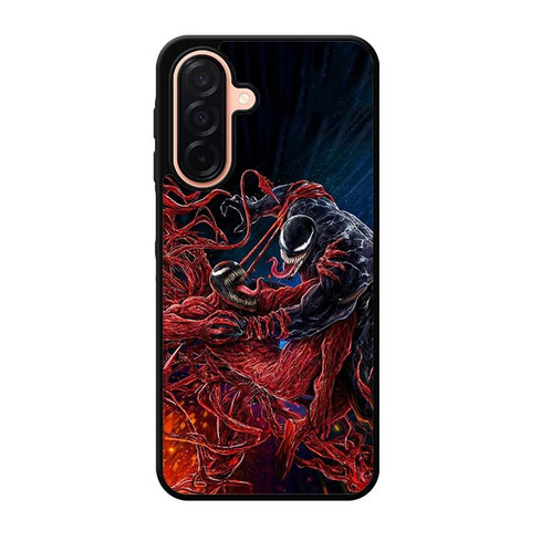 Venom vs Carnage Samsung Galaxy A26 5G Case