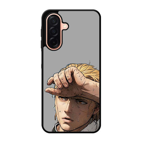Vinland Saga Thorfinn Son of Thors Samsung Galaxy A26 5G Case