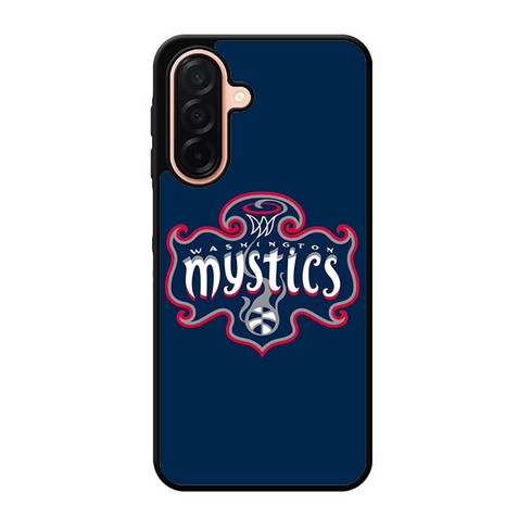 Washington Mystics 01 Samsung Galaxy A26 5G Case