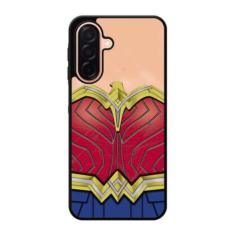 Wonder Woman Armour Samsung Galaxy A26 5G Case