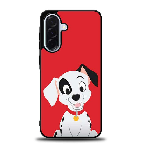 101 Dalmatians A Patch of Pure Joy Samsung Galaxy A36 5G Case