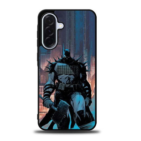 Absolute Batman Manace Samsung Galaxy A36 5G Case